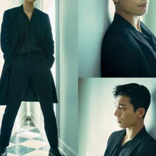 Wi Ha-joon wallpaper