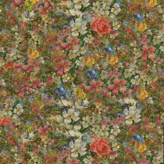 Pretty. Odd. wallpaper