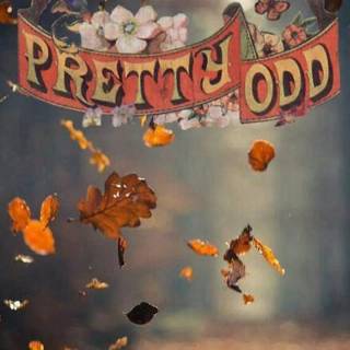 Pretty. Odd. wallpaper