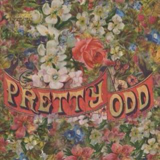 Pretty. Odd. wallpaper