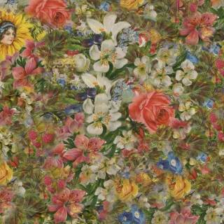 Pretty. Odd. wallpaper