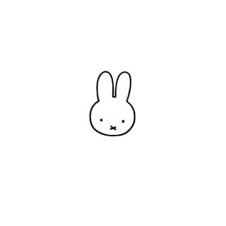 Miffy laptop wallpaper