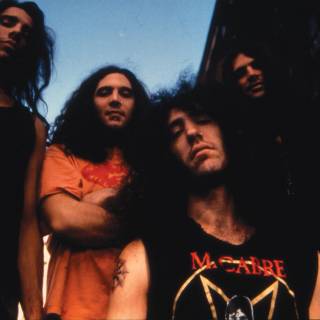 Brutal Truth wallpaper