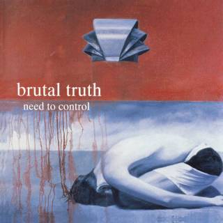 Brutal Truth wallpaper
