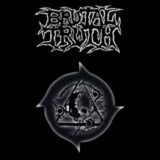 Brutal Truth wallpaper