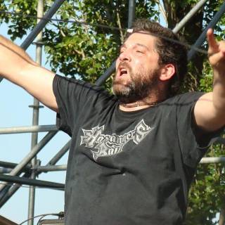 Brutal Truth wallpaper