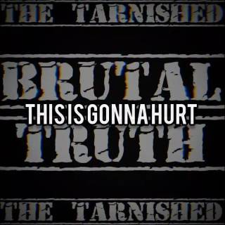 Brutal Truth wallpaper