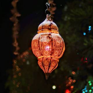Diwali lamp wallpaper