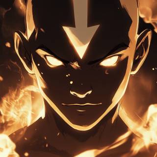 Avatar The Last Airbender PC wallpaper