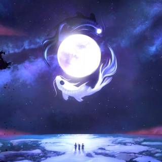 Avatar The Last Airbender PC wallpaper