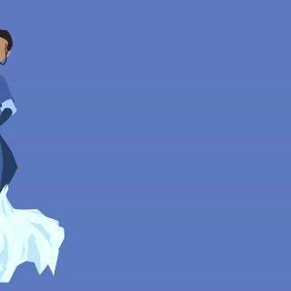 Avatar The Last Airbender PC wallpaper