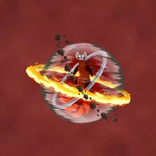 Avatar The Last Airbender PC wallpaper