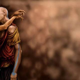 Avatar The Last Airbender PC wallpaper