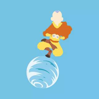 Avatar The Last Airbender PC wallpaper