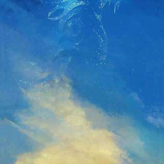 Studio Ghibli iPad wallpaper