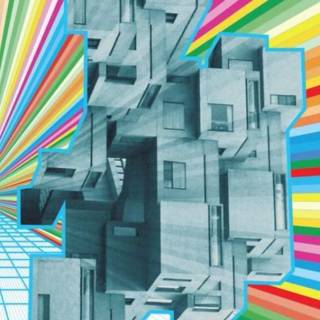 Sweet Trip wallpaper