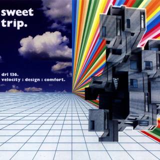 Sweet Trip wallpaper