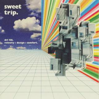 Sweet Trip wallpaper