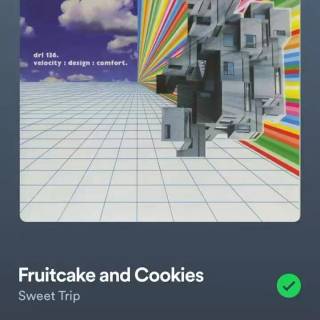 Sweet Trip wallpaper