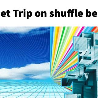 Sweet Trip wallpaper