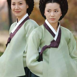 Jewel In The Palace wallpaper