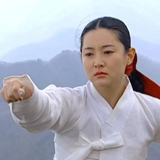 Jewel In The Palace wallpaper