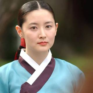 Jewel In The Palace wallpaper