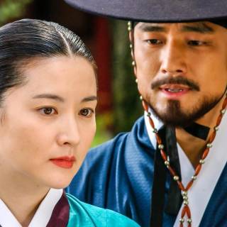 Jewel In The Palace wallpaper