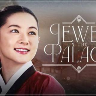 Jewel In The Palace wallpaper