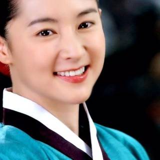 Jewel In The Palace wallpaper