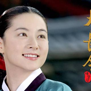 Jewel In The Palace wallpaper