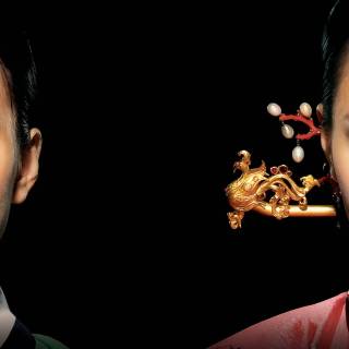 Jewel In The Palace wallpaper