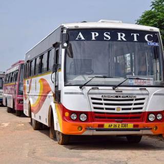 APSRTC wallpaper