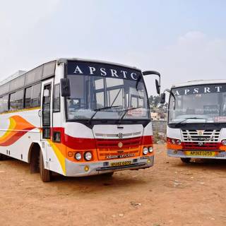 APSRTC wallpaper