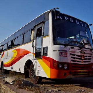 APSRTC wallpaper