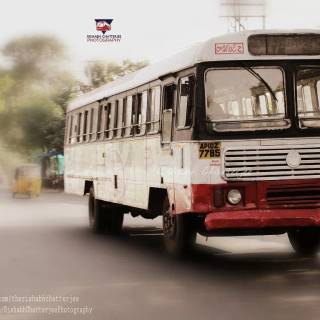 APSRTC wallpaper