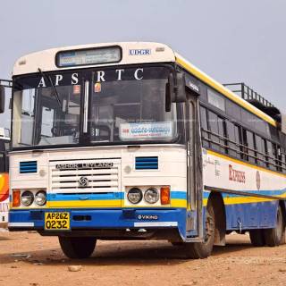 APSRTC wallpaper
