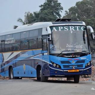APSRTC wallpaper