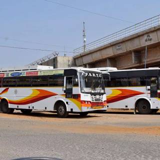 APSRTC wallpaper