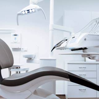 Dental care wallpaper