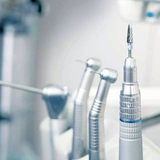 Dental care wallpaper