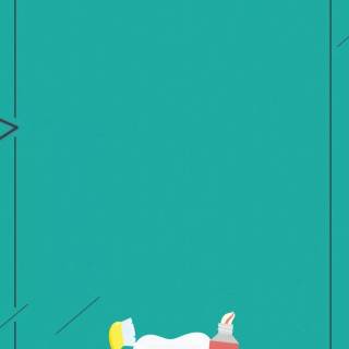 Dental care wallpaper