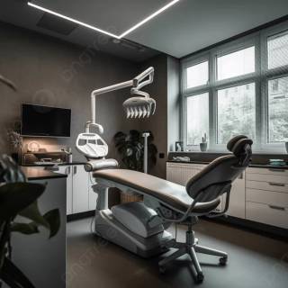 Dental care wallpaper