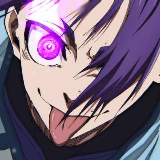 Reo Blue Lock wallpaper