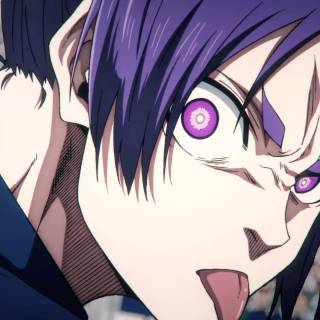 Reo Blue Lock wallpaper