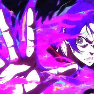 Reo Blue Lock wallpaper