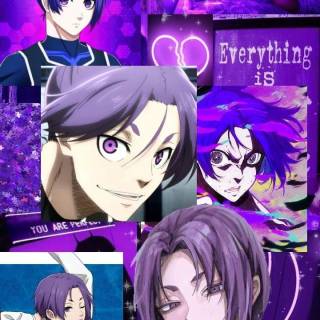 Reo Blue Lock wallpaper