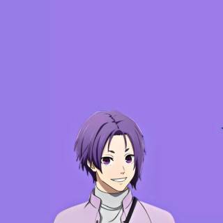 Reo Blue Lock wallpaper