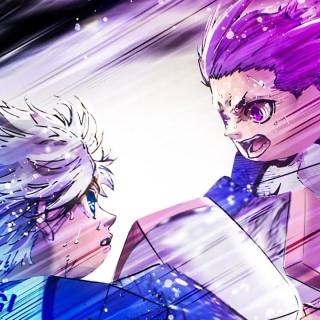 Reo Blue Lock wallpaper