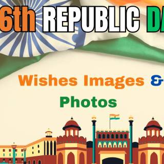 Happy Republic Day 2025 wallpaper